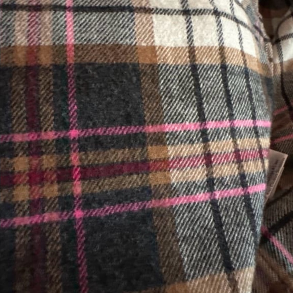 Olive Women's EB Barn Coat - Picture 7 of 12